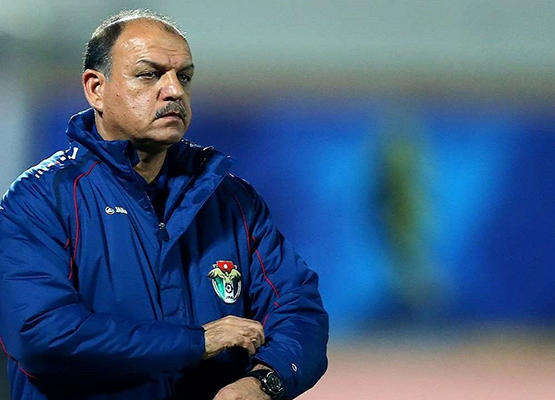 المدير الفني للمنتخب: نمتلك فرصة التأهل