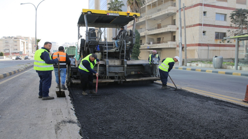 800 ألف دينار كلفة فتح وتوسعة