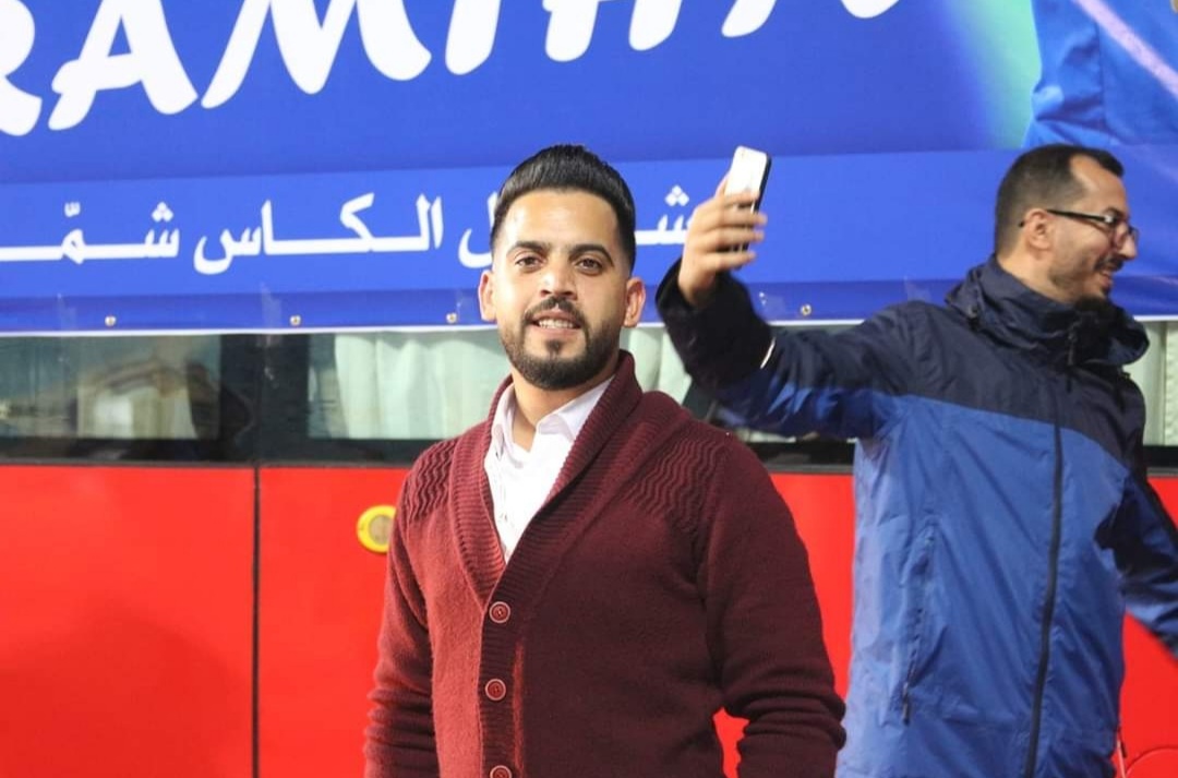 كتب : محمد عربيات: اللاعب الأردني