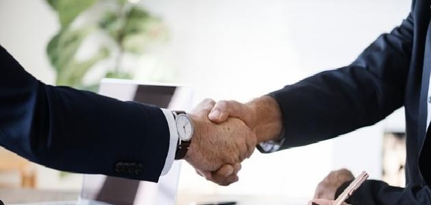 من أحكام السمسرة