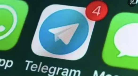 الوسائط المخفية وميزات أخرى.. جديد تيليغرام