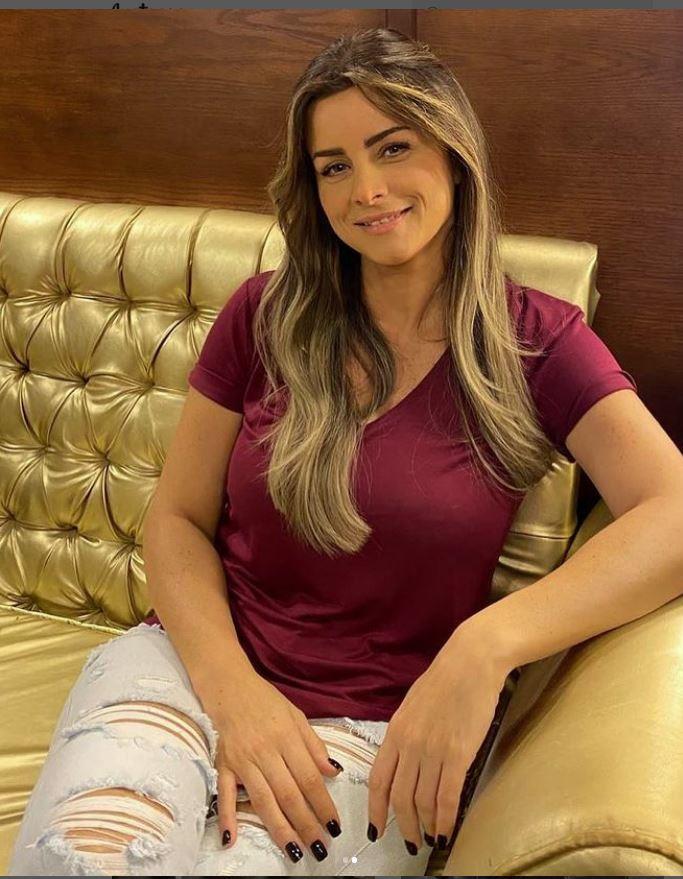 تفاصيل صور صادمة لوجه الفنانة اللبنانية