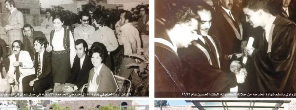 صبري ربيحات يكتب عن عصام الزواوي..