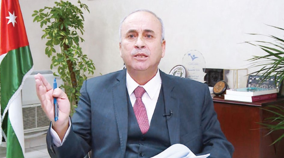 ابو علي: الانضمام لنظام الفوترة يحقق