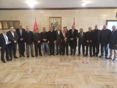 الشبول يلتقي ملتقى النخبة.. ماذا قال