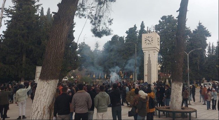 ذبحتونا: الجامعة الأردنية لم تتخذ أية