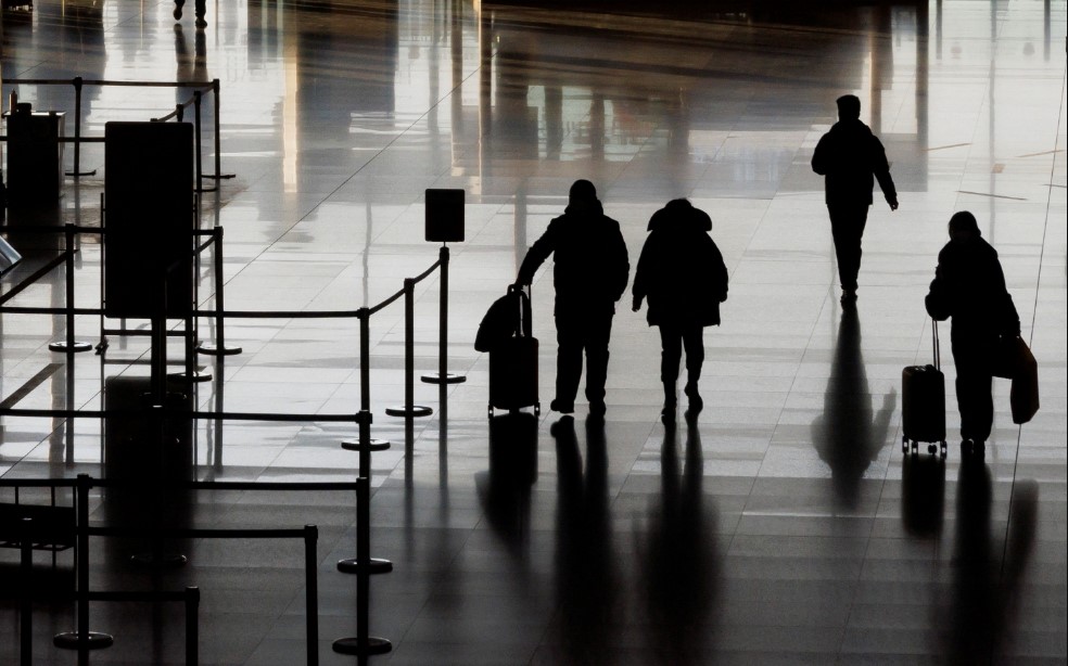 مخاوف من انتشار وبائي جديد.. الصين