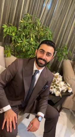 المحامي مناف القضاة .. القضاة والوباني