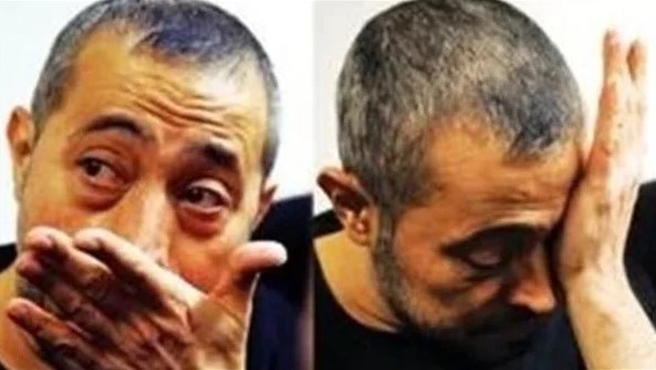 طلب أخير من جورج وسوف قبل