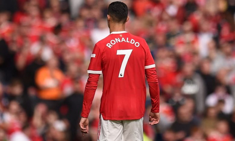 قرار صارم لمنع ظهور رونالدو جديد