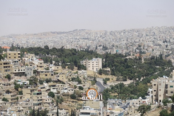 الحكومة تتحدث عن المدينة الجديدة والعيش