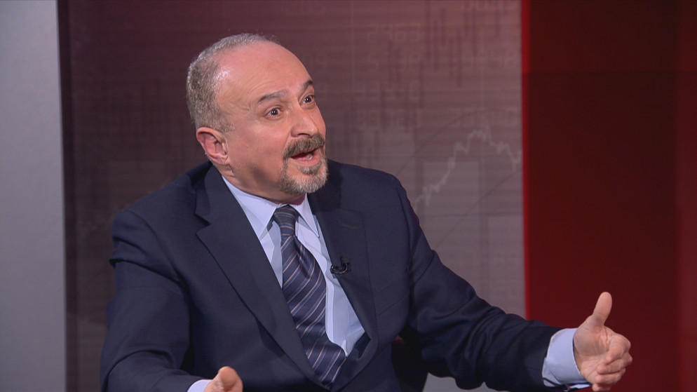 ارتفاع القيمة السوقية للشركات المدرجة ببورصة