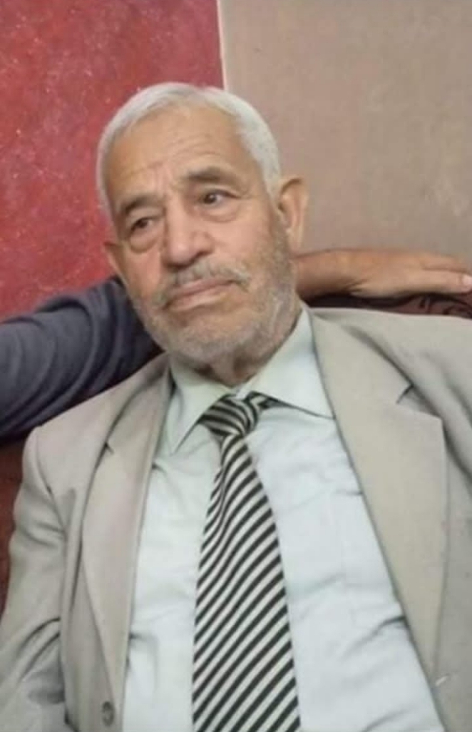 الشاعر الأردني فوزي العابد في ذمة