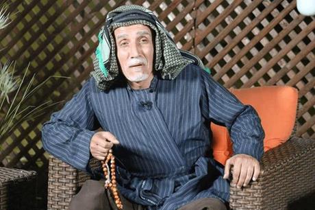 ترفيع العم غافل للدرجة الخاصة في