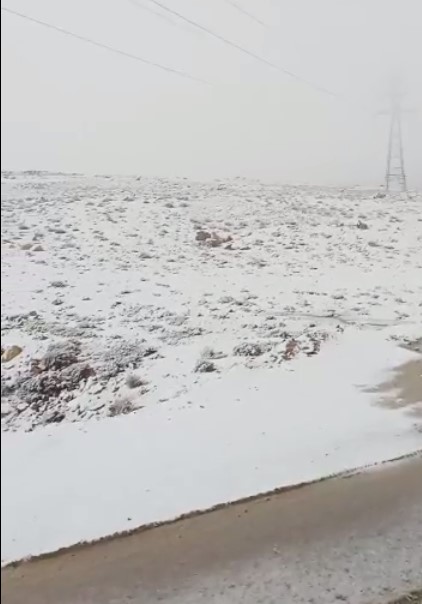 للاردنيين.. تحديثات جوية لنهار الاثنين