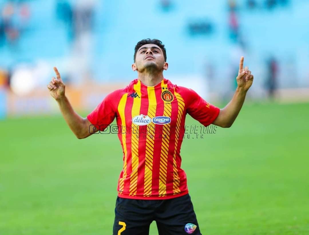 شرارة على أعتاب مغادرة الترجي.. وصولة