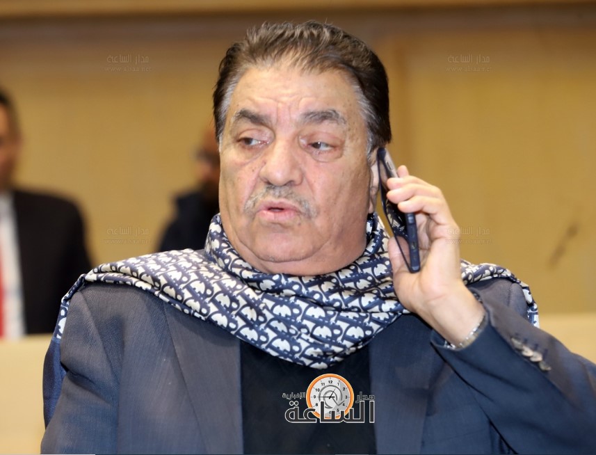 الزعبي: الوزير يعرف انه لن يستمر