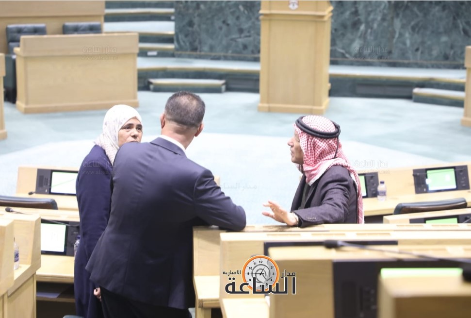 العرموطي: خطاب الموازنة استفزازي