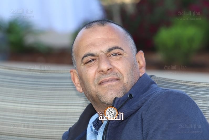 المعلق الدكتور ماجد العدوان إلى الدرجة