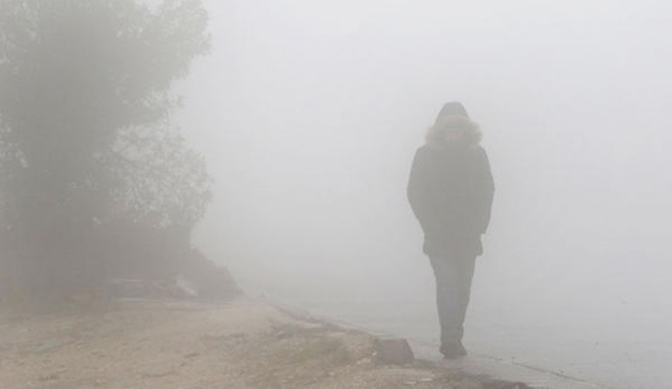 “الأرصاد” تحذر من تدني مدى الرؤية