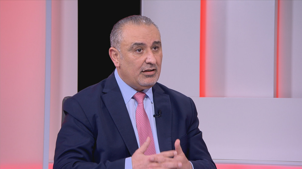 الشريدة: الضغوطات المعيشية سببها أزمات لا