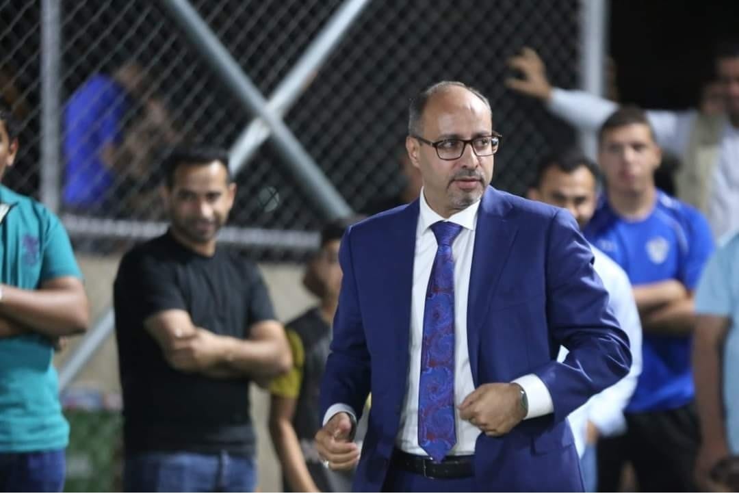 النائب سليحات: لا نملك دستوريا سوى