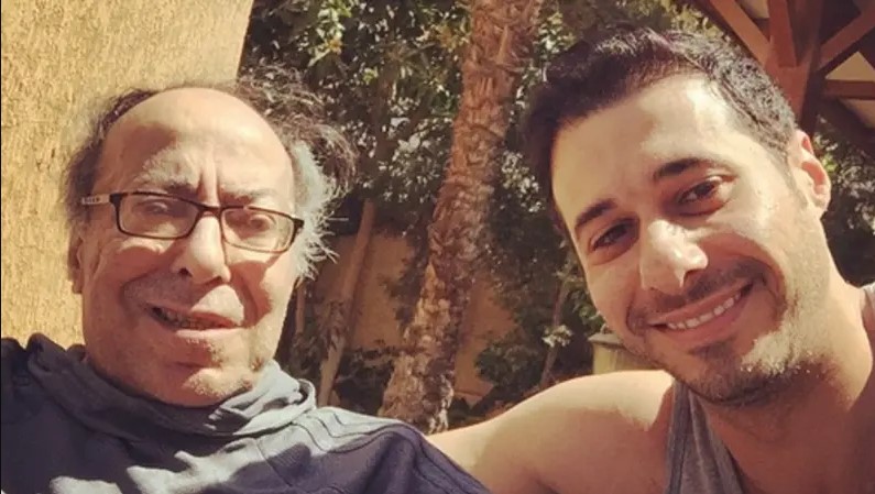 وفاة صلاح السعدني تتصدر الترند.. وأسرة