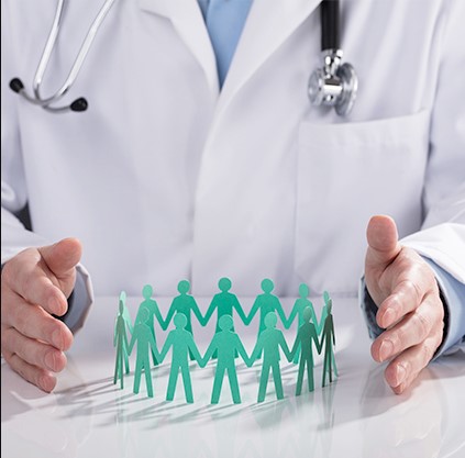 الضمان: لم يتم إلغاء التأمين الصحي