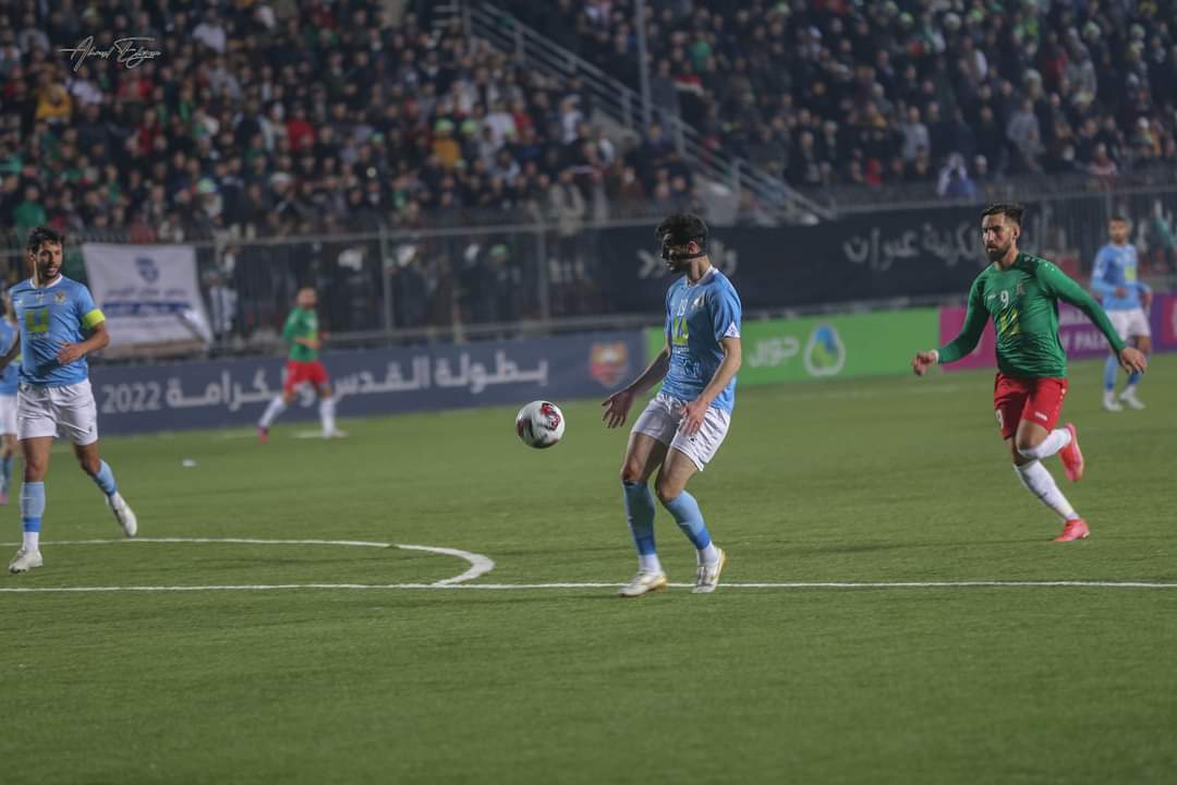 مصدر فلسطيني يرجح إقامة بطولة القدس