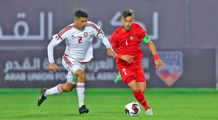 اسلام ذيابات يكشف سبب استبعاد أمين