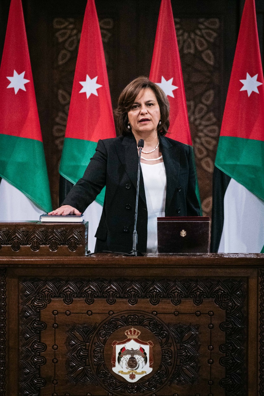 السقّاف: خارطة الاستثمار ستكون جاهزة العام