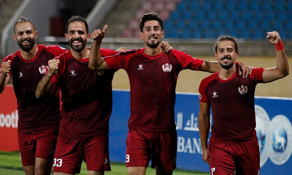 أبو زمع لـمدار الساعة: البحث عن