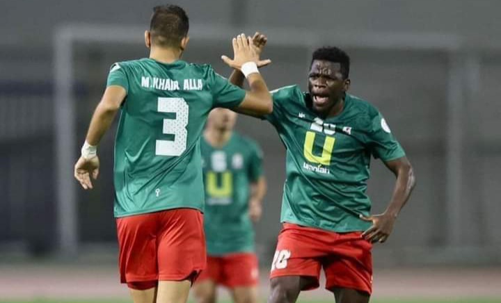 الحسين يبدأ بأولى الصفقات ويضم لاعب