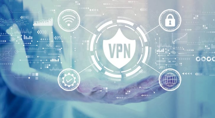 تطبيقات VPN الأعلى تحميلا في الأردن