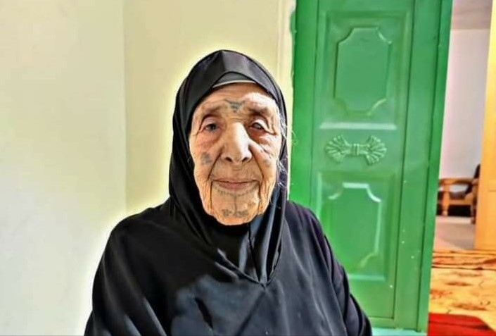 عن عمر 105 سنوات.. وفاة أكبر