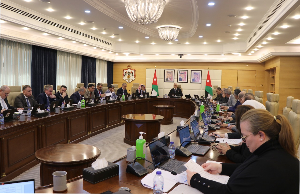 قرارات مجلس الوزراء