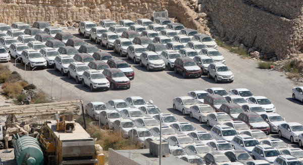 (موديل 2017).. قرار هام من الحكومة