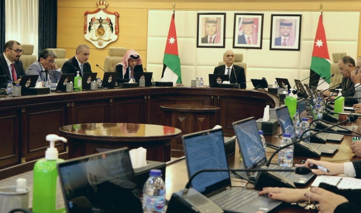 إقرار نظام صندوق مساعدة ضحايا الاتجار