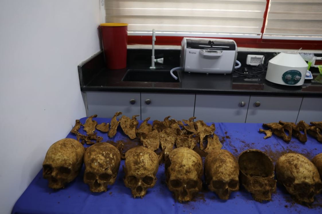 بيان صادر عن القيادة العامة للقوات