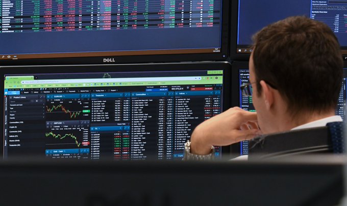 الأسهم الأوروبية ترتفع وسط آمال في