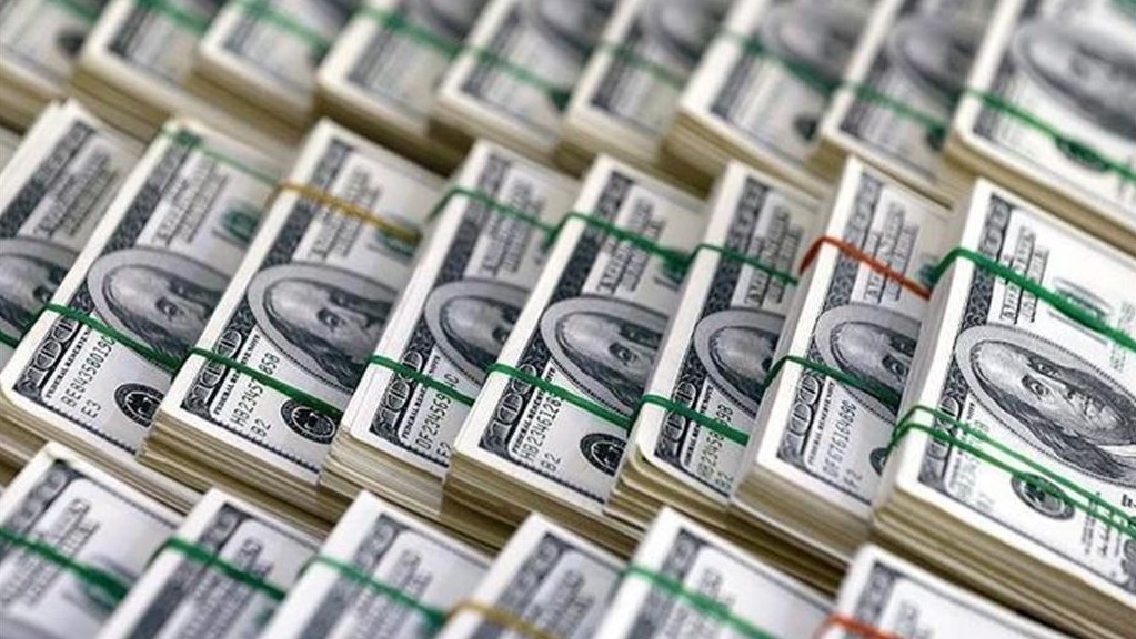 صندوق النقد الدولي حوّل للأردن 345.2