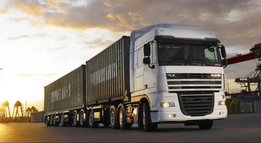 شركات الشحن البري ترفض الالية المقترحة