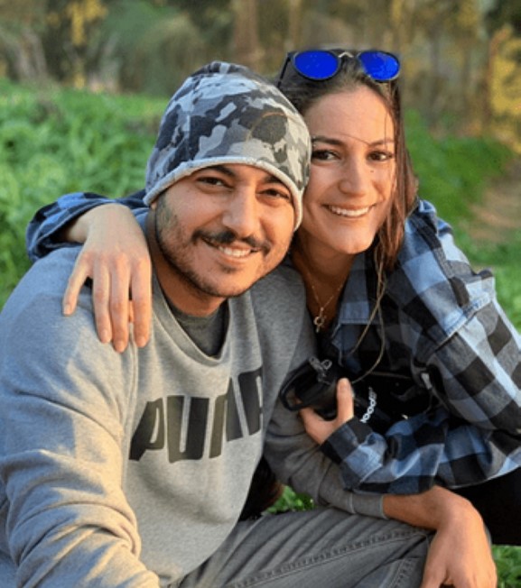 توفى زوج ابنتها.. اردنية تنصح بتركيب