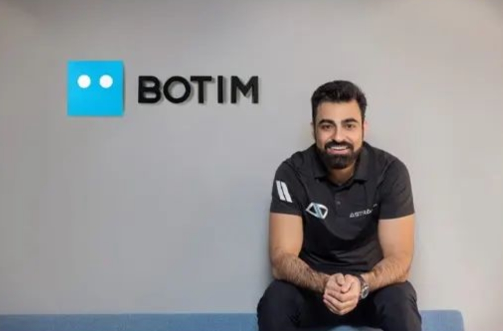 الاردني ابو الشيخ يعلن: أسترا تك