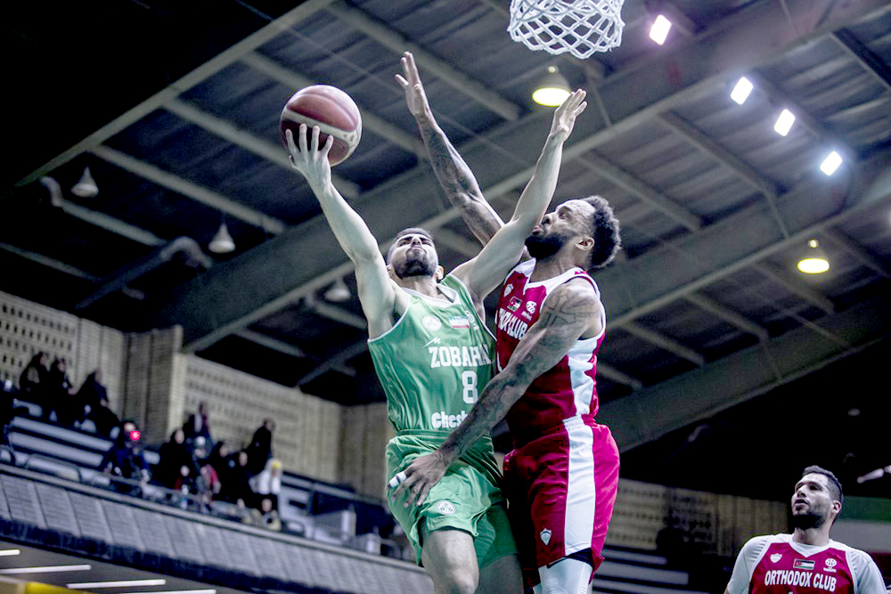 الأرثوذكسي يخسر رهان أصفهان الإيراني