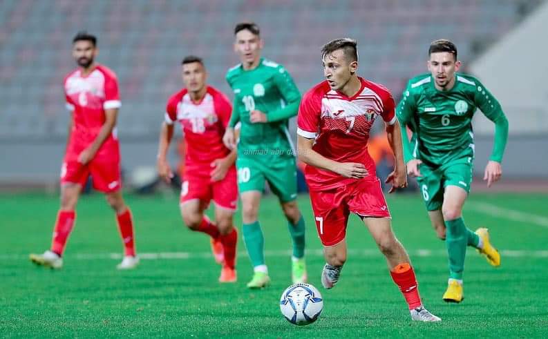 حرس الحدود المصري يقدم عرضا رسميا