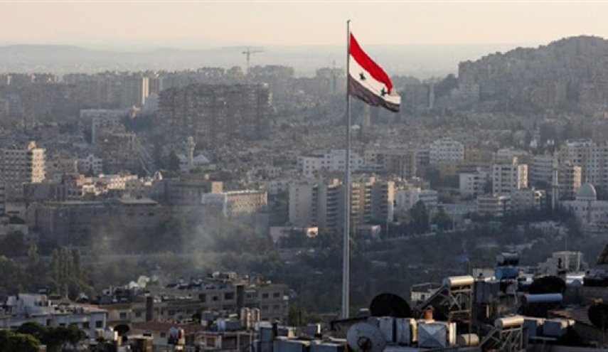 القريوتي: زلزال سوريا بقوة 4.3 درجة