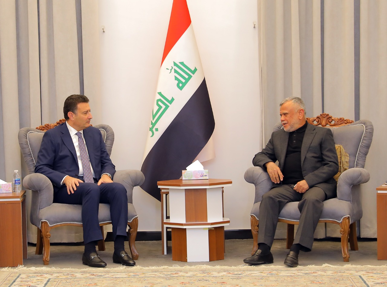 تحالف الفتح العراقي: الأردن ضبط حدوده