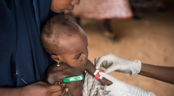 الأمم المتحدة تطلق نداء عاجلا لإنقاذ