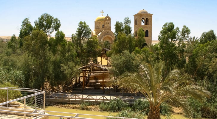 الكنيسة الكاثوليكية تحيي يوم الحج الـ23